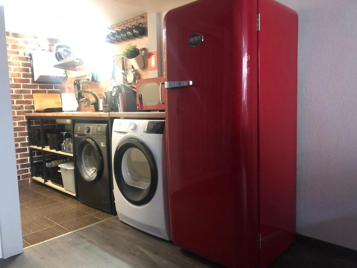 Top Center Vintage Sofia Condo エクステリア 写真