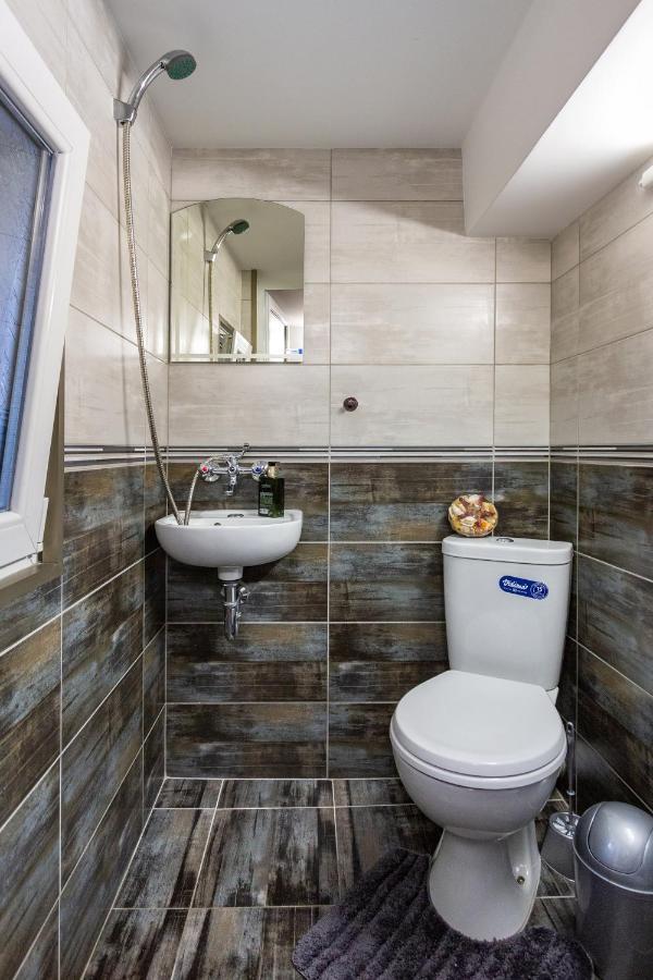 Top Center Vintage Sofia Condo エクステリア 写真