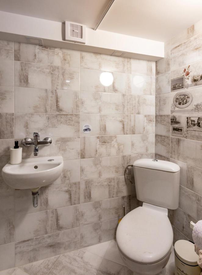 Top Center Vintage Sofia Condo エクステリア 写真