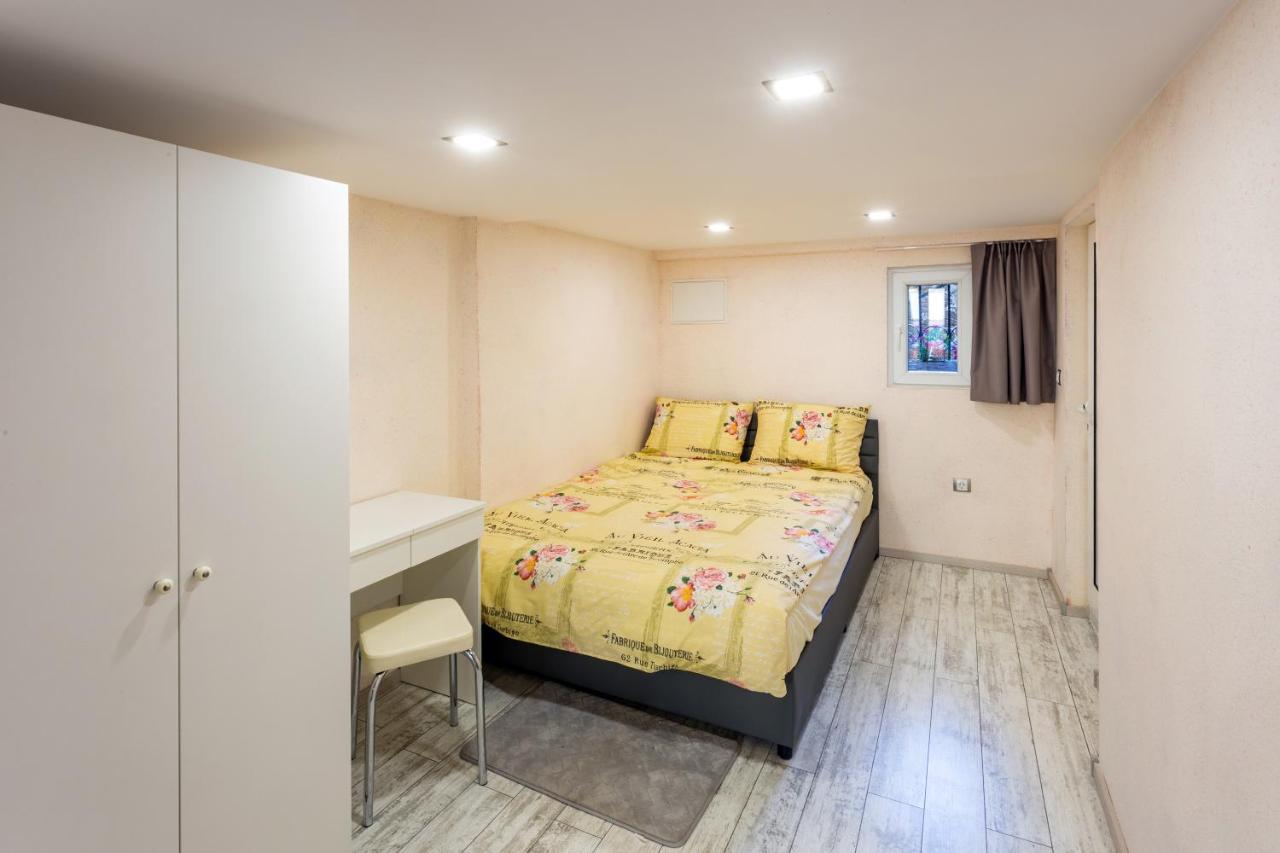 Top Center Vintage Sofia Condo エクステリア 写真
